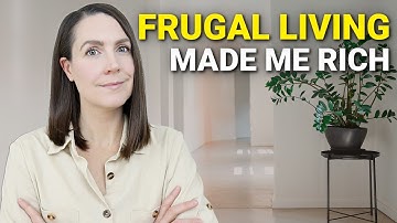 How I Brainwashed Myself to Stop Wanting to Buy Stuff | minimalism + saving money