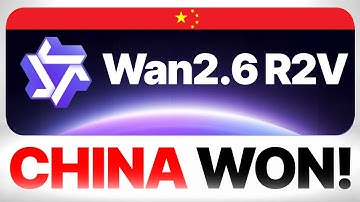 Deze NIEUWE CHINESE AGENT is GEK! 🤯