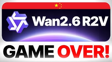 Deze NIEUWE CHINESE AGENT is GEK! 🤯