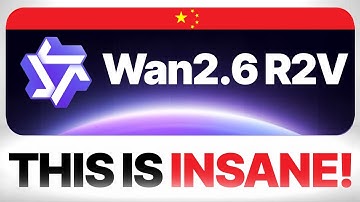 Deze NIEUWE CHINESE AGENT is GEK! 🤯