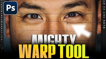 Photoshop’s FREE 👀 Secret Tool Nobody Shows You