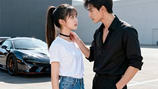 Full Version | The Domineering CEO's Secret Love Affair💖Movie #zhaolusi