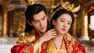 Aku Menjual Favor Sang Kaisar… dan Tanpa Sengaja Menjadikannya Milikku! #cdrama #romantis