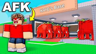 I Pretended To Go AFK To Test My Best Friend!
