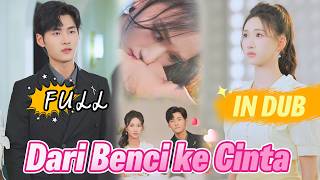 Musuh Cintaku【IN DUB】 Guyur bos, utang 1 M! Ganti lewat pernikahan palsu? 😱 Cinta jadi nyata!