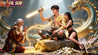 Download lagu Ang hinamak pulubi, nagpagaling ng bilyonaryo sa panaginip—Siya pala ang tunay na Dragon God Lord!