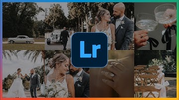 Is Batch Editing in Lightroom Classic the SECRET to Faster Photo Editing?