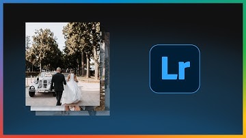 Is Batch Editing in Lightroom Classic the SECRET to Faster Photo Editing?
