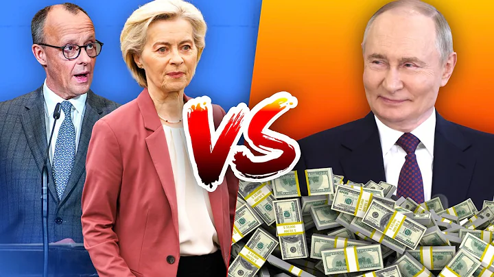 Why Didn’t the EU Seize Russia’s Frozen Assets?