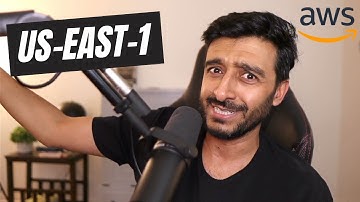 We now know why the DNS failed