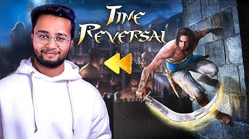 How Prince of Persia Solved Gaming
