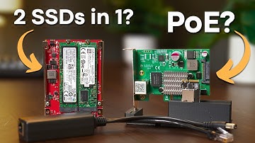 I Don’t Know Why These Goofy Adapters Exist... But I Love Them