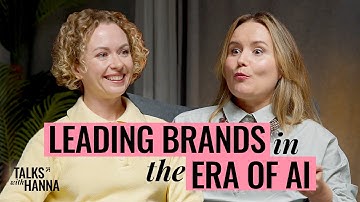 Her Career in Tech: Wargaming, Flo, Promova — Alena Kozub on building brands in the age of AI