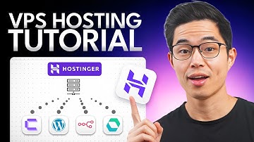 VPS Hosting Tutorial: How to Set Up a VPS Server For Your Website 2025