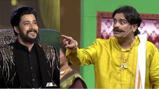 ನಮ್ಮ ಹಳ್ಳಿ ಗೌಡ್ರು | The Grand Finale | Comedy Khiladigalu S4 | Full Ep 42 | Comedy Show @zeekannada