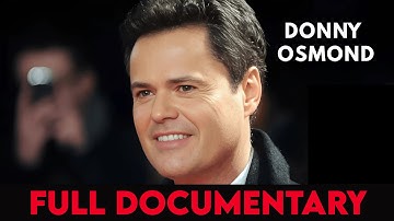 Thumbnail of What Really Happened to Donny Osmond?