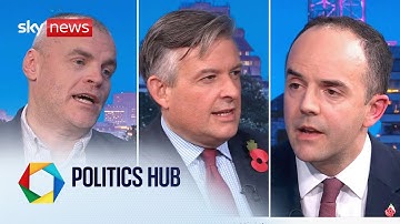 Is Rachel Reeves raising taxes? What did we learn from the chancellor