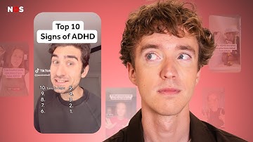 Waarom iedereen ADHD lijkt te hebben