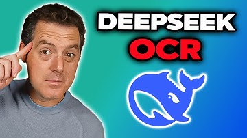 New DeepSeek just did something crazy...