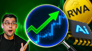 The Next 10x Crypto Narrative!!