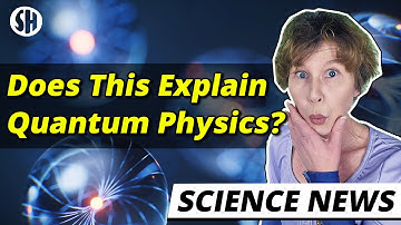 New Experiment Explains Why We Don