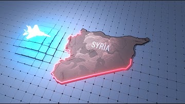 How US Attack Syria | Explained
