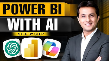 This AI Trick Made Me a Power DAX Expert in ONE Day (ChatGPT + Copilot)