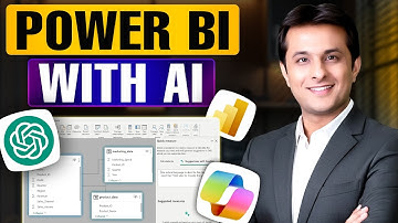 This AI Trick Made Me a Power DAX Expert in ONE Day (ChatGPT + Copilot)
