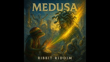 Ribbit Riddim: Chill Mythical Reggae Vibes Jam Session