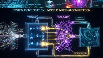 AI is slechts een correctieterm (op de natuurkunde)