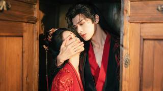 She begged to be his consort but shut him out on wedding night—drove the cold prince crazy.