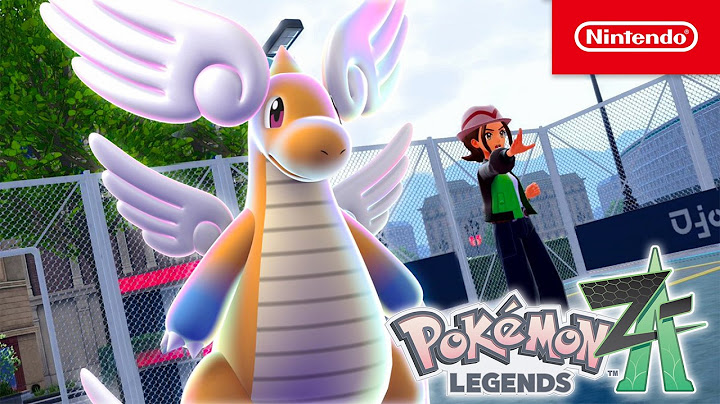 NEW Mega Evolutions LEAKED For Pokemon Legends Z-A! All NEW Mega Leaks & Info!
