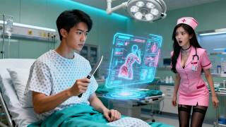 [Multi SUB] （全集）主刀医生昏倒，我觉醒医圣系统，反手给自己切阑尾！手术完成震惊全院，当天破格晋升副主任#最火短剧推荐 #短剧全集 #精彩大陆短剧