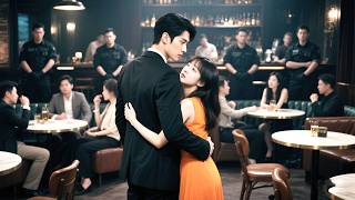 Ruthless powerful billionaire ignores all women but falls for his kind nominal niece at first sight!