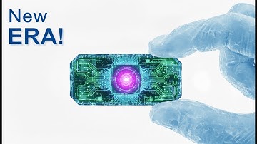 Top 11 NEW Discoveries in Quantum Computing