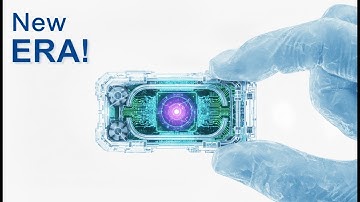 Top 11 NEW Discoveries in Quantum Computing (WOW)