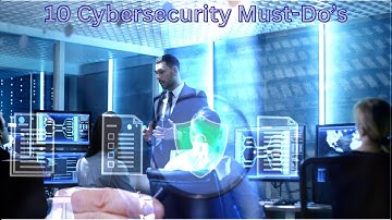 Top 10 Cybersecurity Essentials Best Practices You Must Know in 2025 | Adaptivids