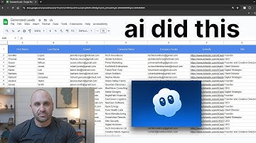 How to Use Sora 2 to Generate UNLIMITED Leads