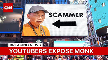 We Pranked Scammers in New York