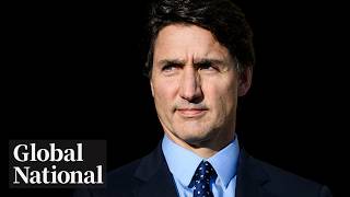 Global National: Sept. 17, 2024 | Trudeau government could face confidence vote next week