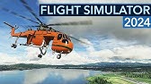 Der Flight Simulator 2024 macht einen großen Sprung - nicht nur bei der Technik!