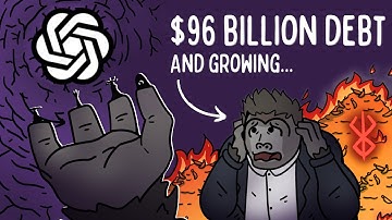 OpenAI is 100% normaal en we hoeven ons GEEN zorgen te maken