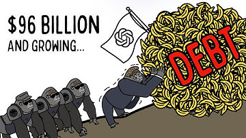 De OpenAI-bubbel is erger dan je denkt