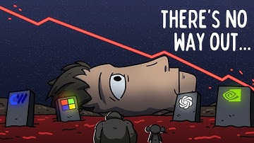 De OpenAI-bubbel is erger dan je denkt