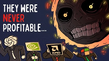 De OpenAI-bubbel is erger dan je denkt