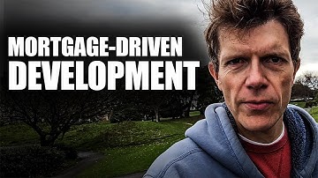 I spent 13 years coding for all the wrong reasons