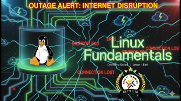 🚨 Linux Commands That Diagnosed The Cloudflare Outage! (Live Demo)