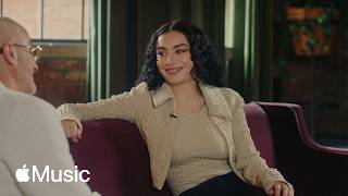 Charli xcx: The BRAT Interview | Apple Music