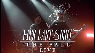 Her Last Sight - 