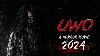 HOROR MOVIE 'UWO' (2024)